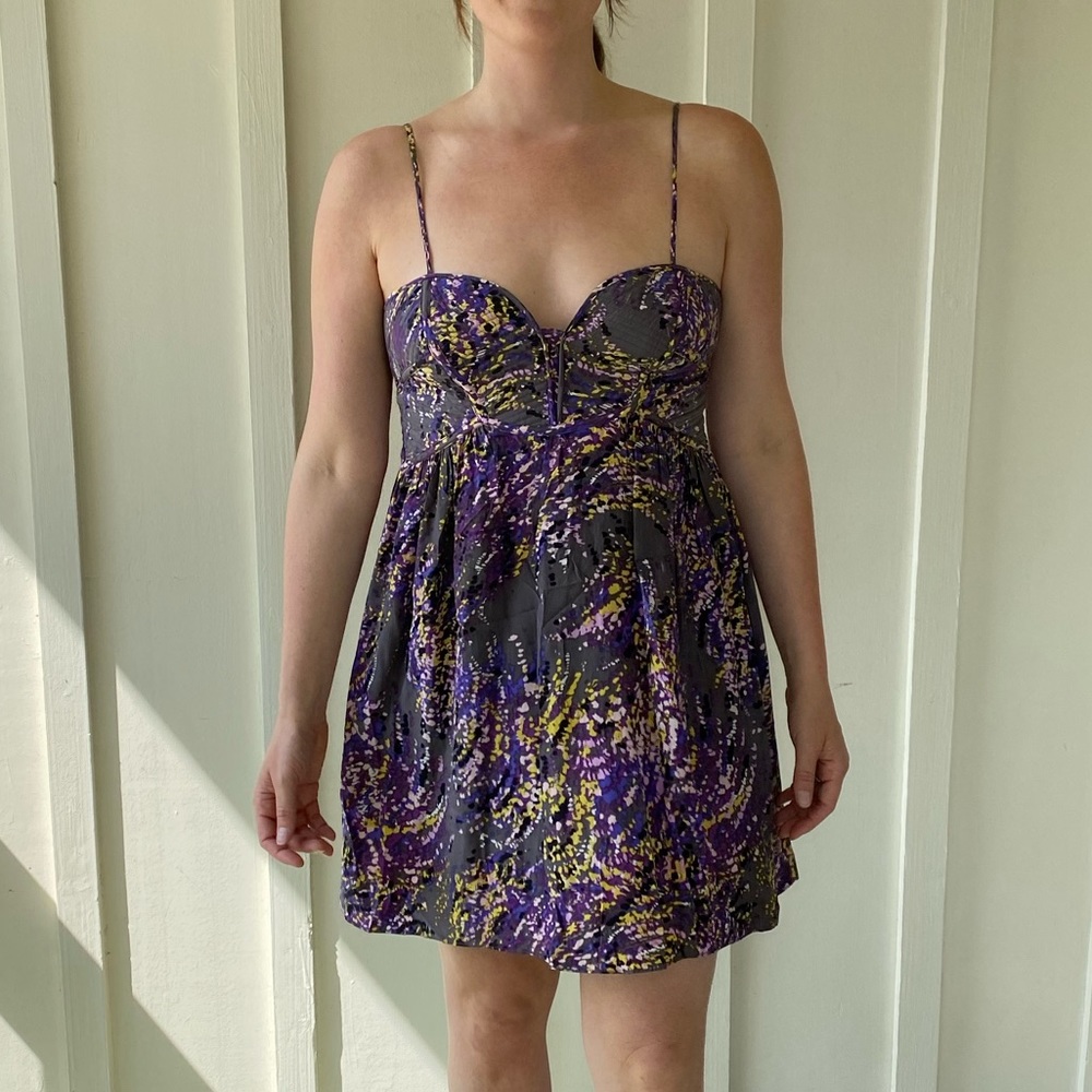 Parker Cocktail Dress